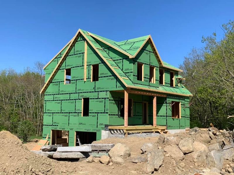 Custom Home Building
