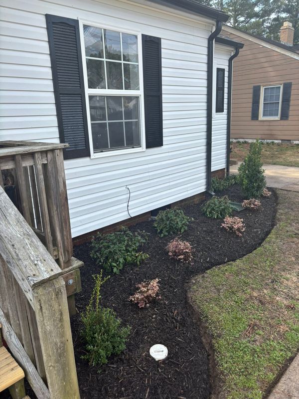 Landscape Design
