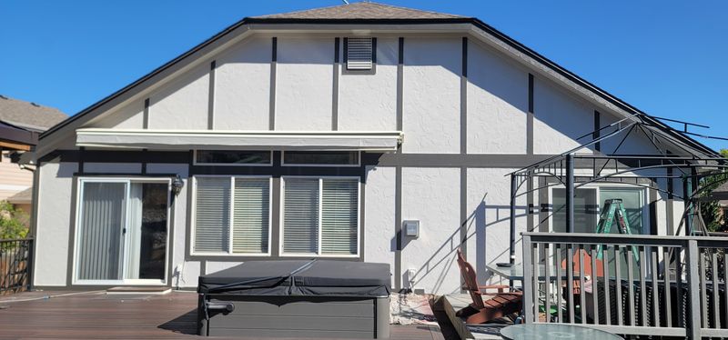 Exterior Painting