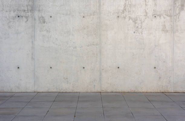 Concrete Walls