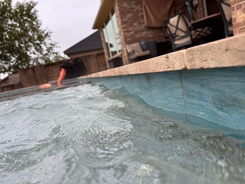 Pool Repairs and Remodels