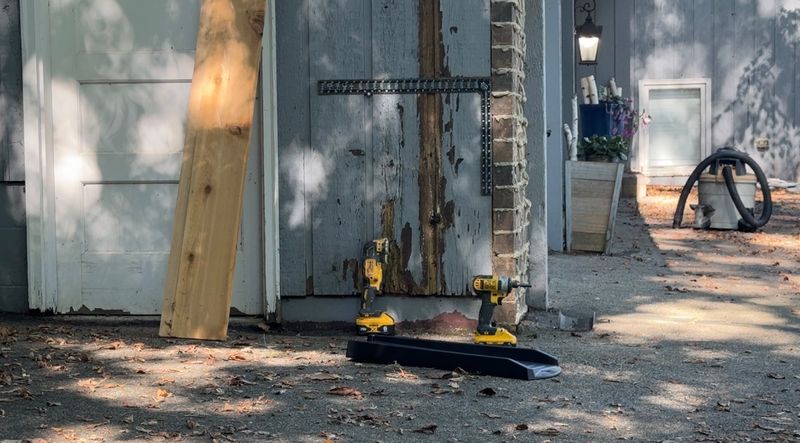Carpentry