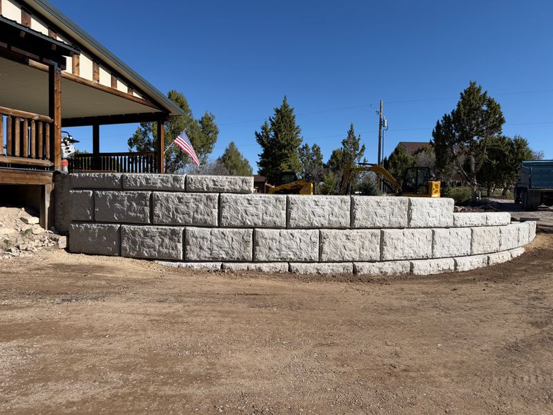 Residential & Commercial Excavation
