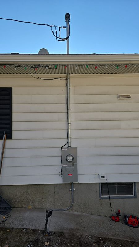 Electrical Repairs