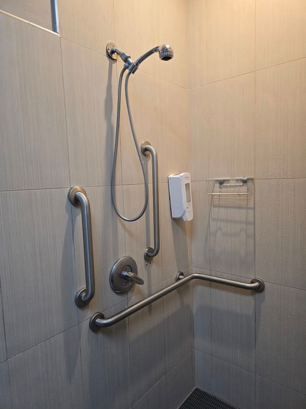 Bathroom Remodels