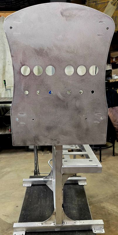 Metal Fabrication