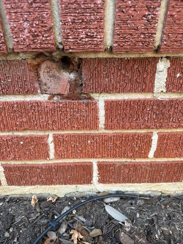 Masonry