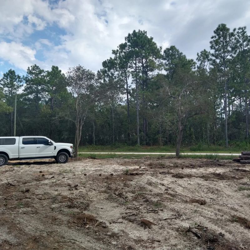 Foundation Digging