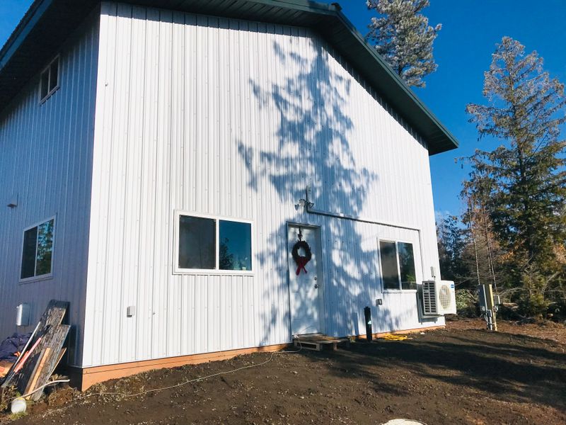 Exterior Renovations
