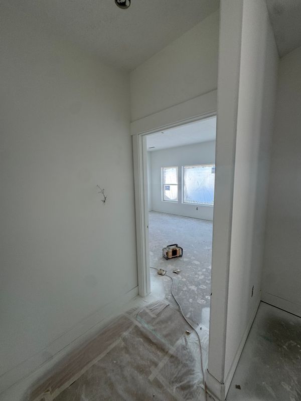 Interior Painting