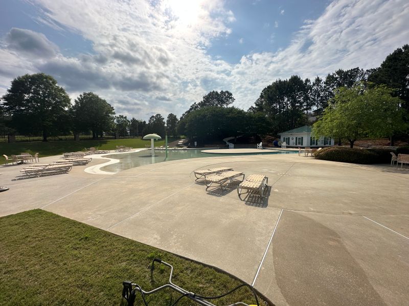 Pressure Washing