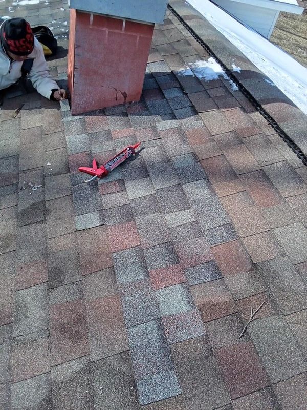 Handyman and emergency service repairs