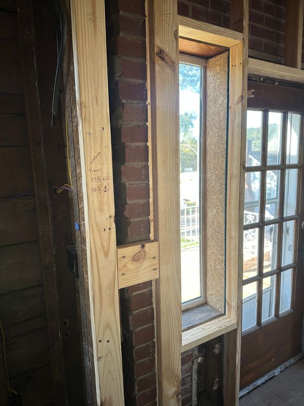 Electrical Repairs