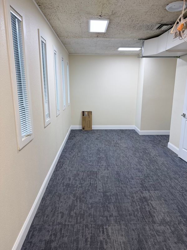 Commercial Remodeling Services