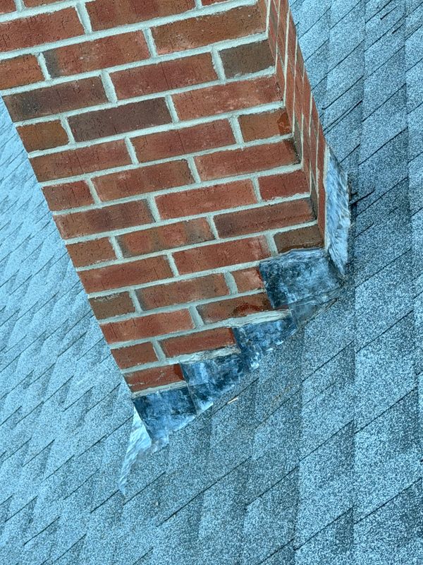 Roofing Repairs
