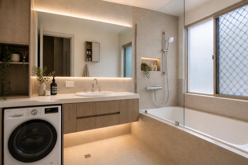 Bathroom Remodeling