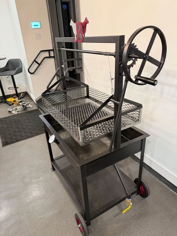 Custom Welding