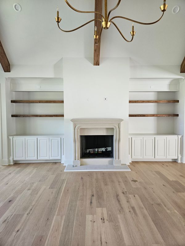 Flooring