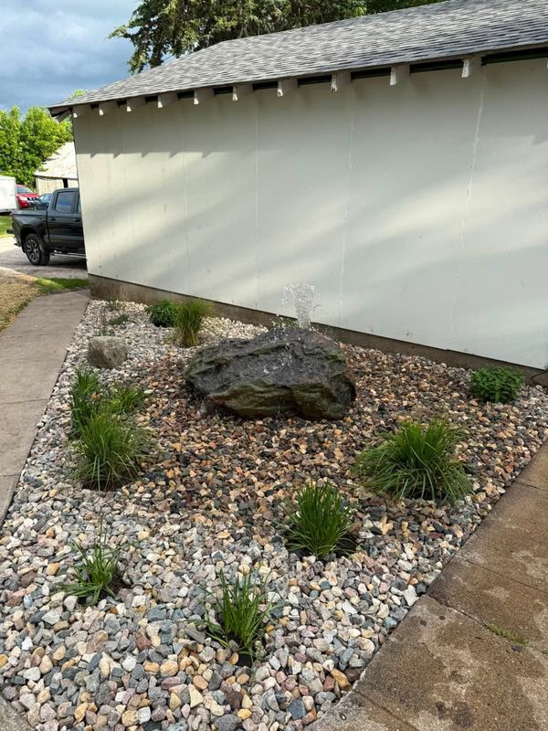 Hardscape Services