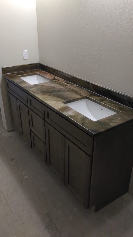 Interior Renovations