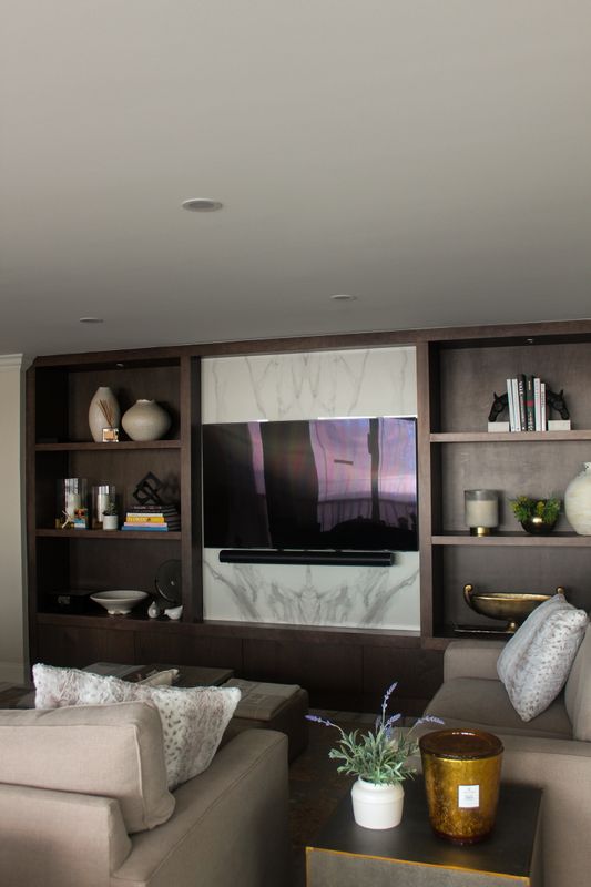Condo Renovations
