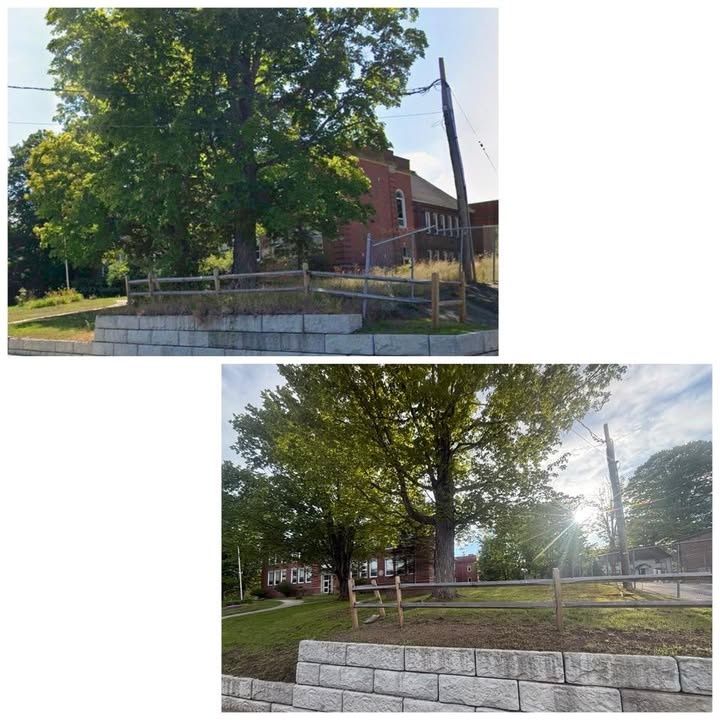Lawn Maintenance