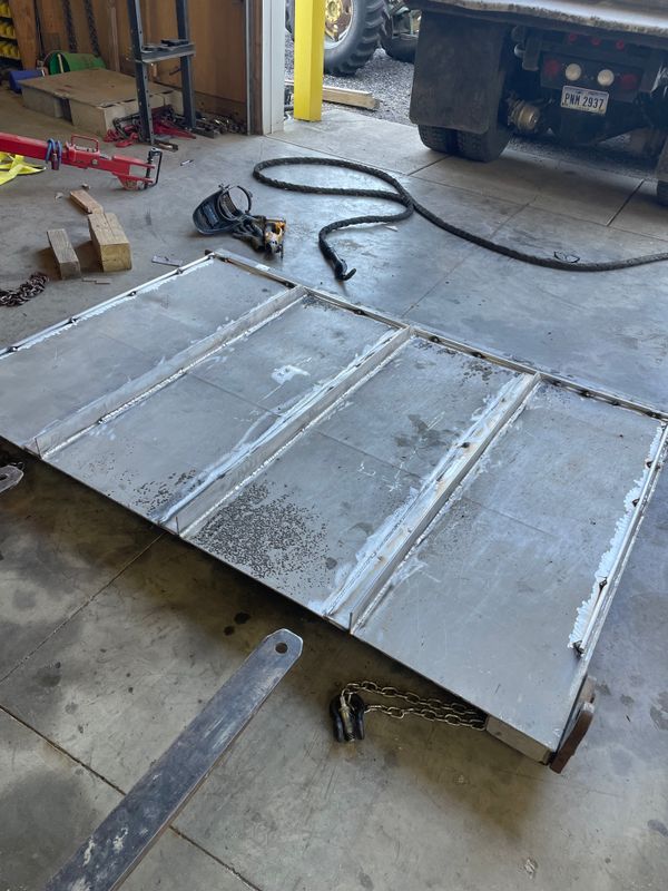 Equipment Repair