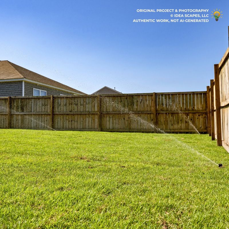Irrigation Systems & Renovations