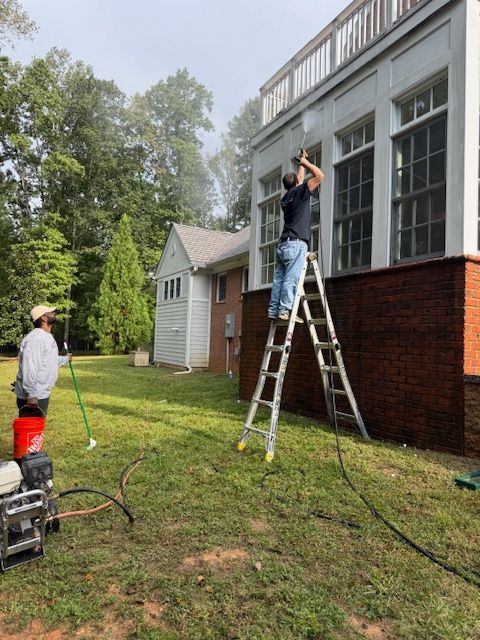 Maintenance Repairs