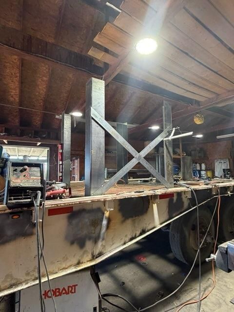 MIG Welding