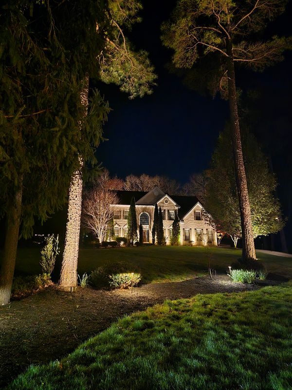 Landscape Lighting