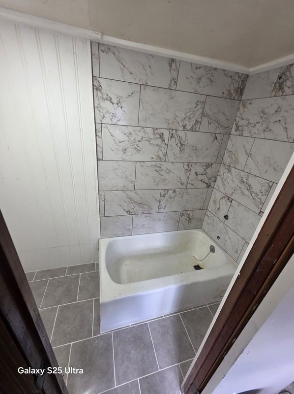 Drywall Installation