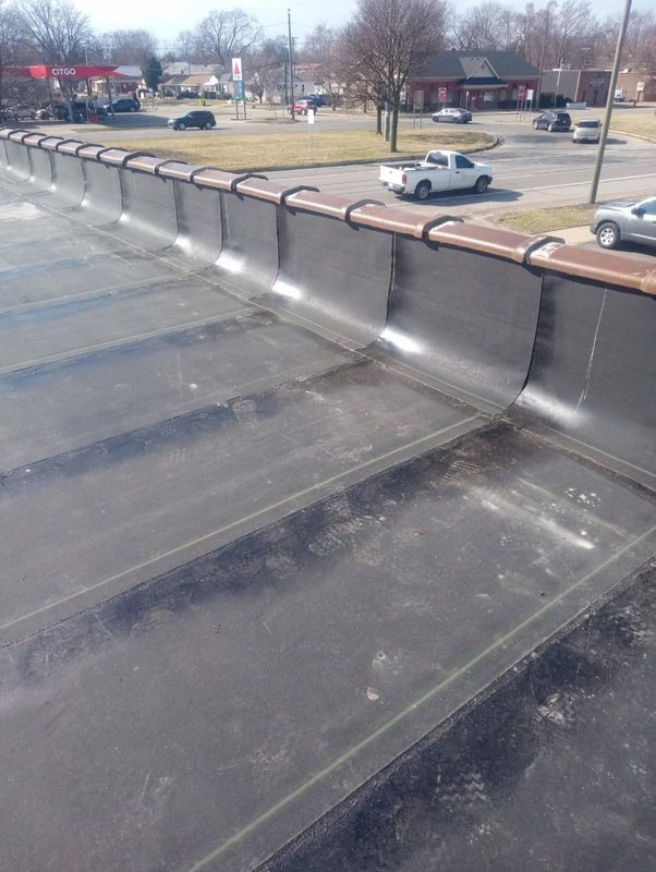 Commercial Roofing
