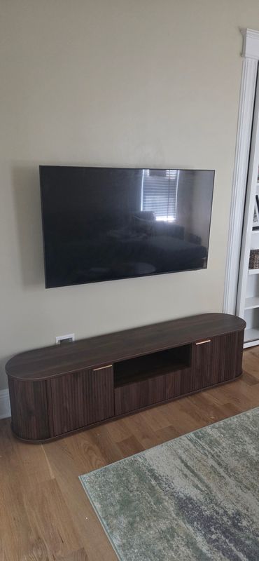 TV Mounting