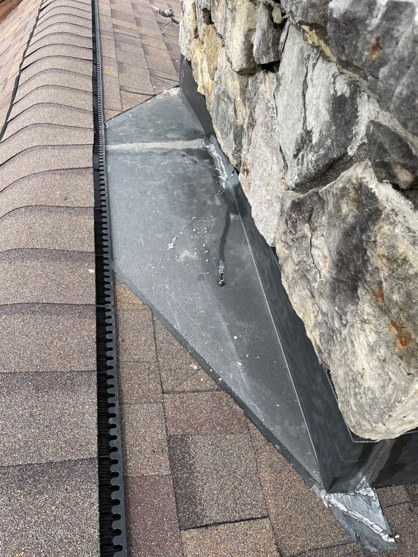 Chimney services 