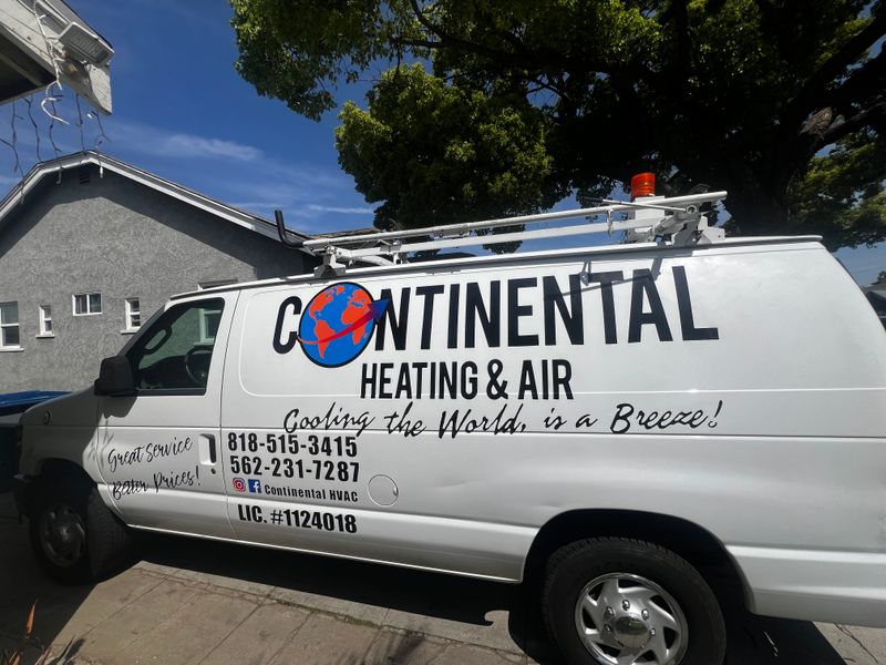 Emergency HVAC Services