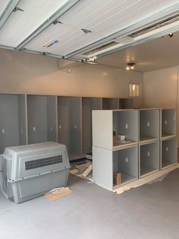 Other Painting Services