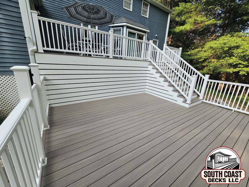 Deck Building