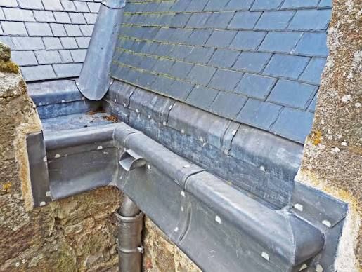 Gutter Installation
