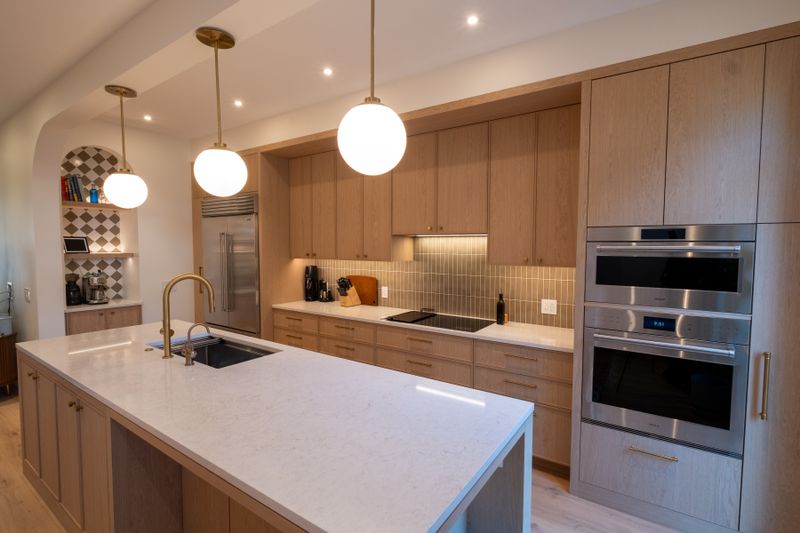 Kitchen Renovation gallery