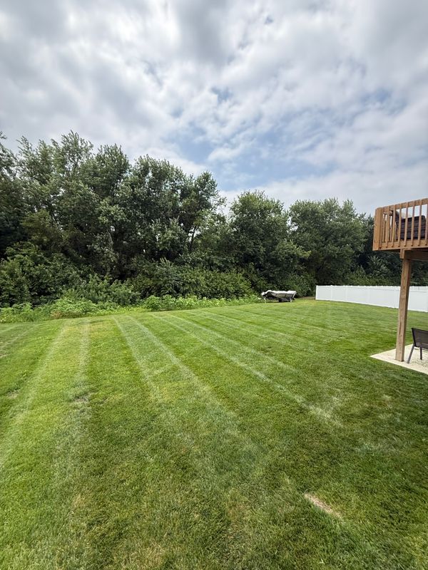 Lawn Care