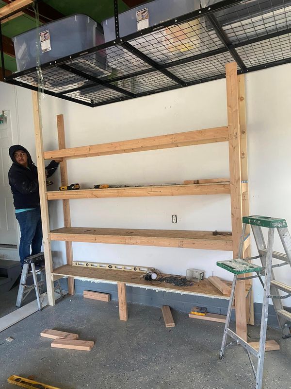 Handyman Services