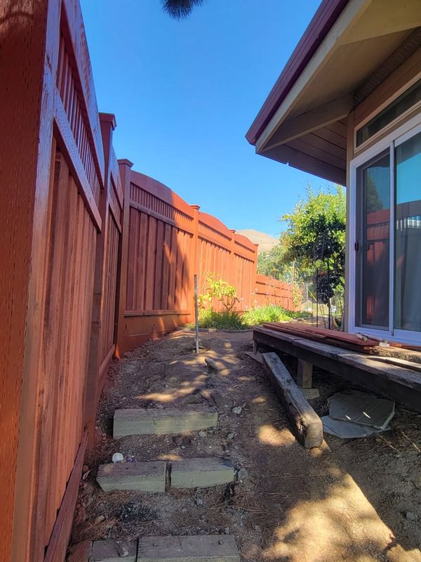 Exterior Painting