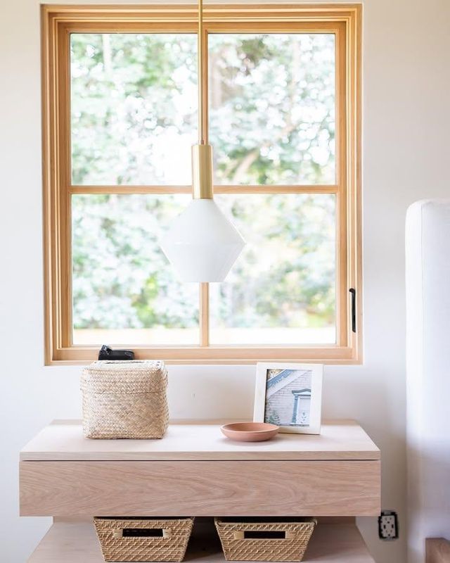 Window Installation
