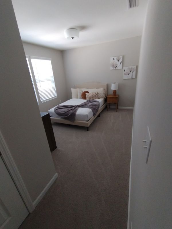 Airbnb/Short Terms 