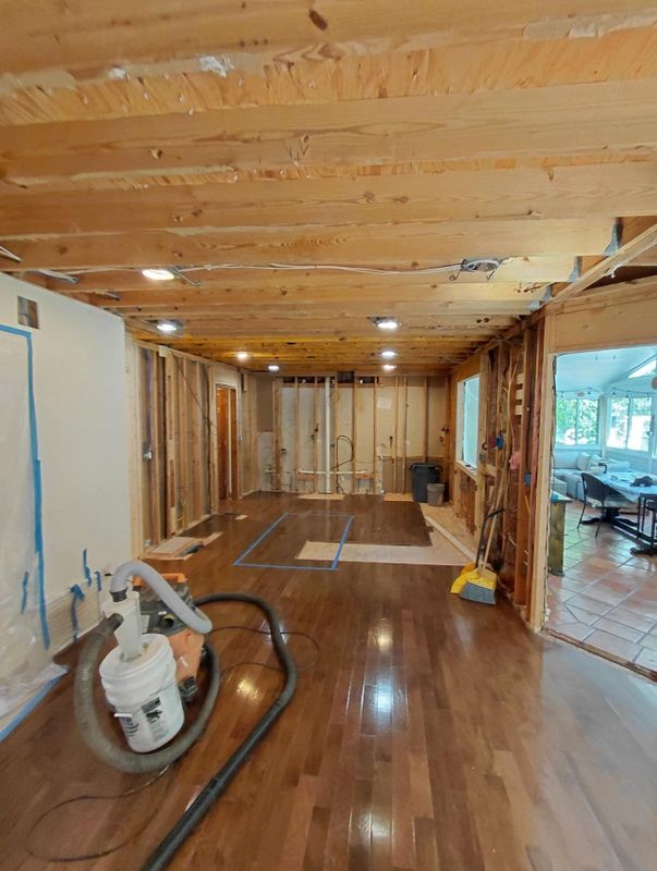 Drywall Installation