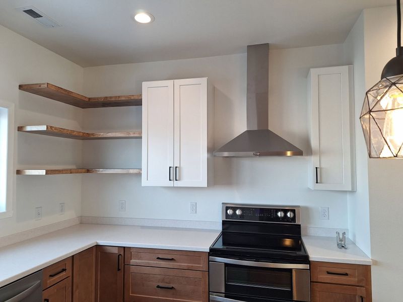 Kitchen Remodeling