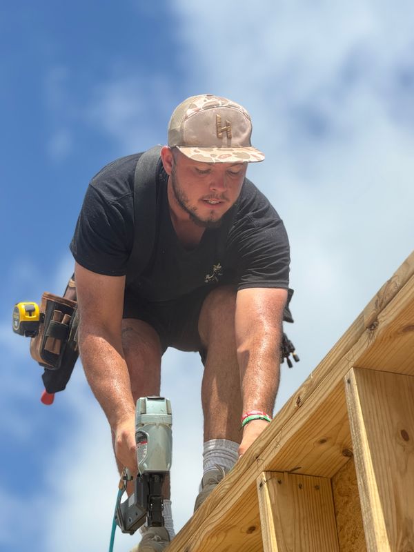 Framing