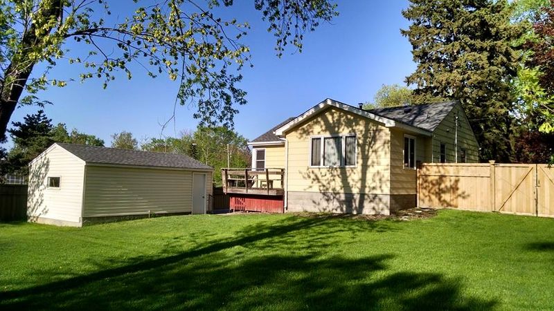 Exterior Remodeling