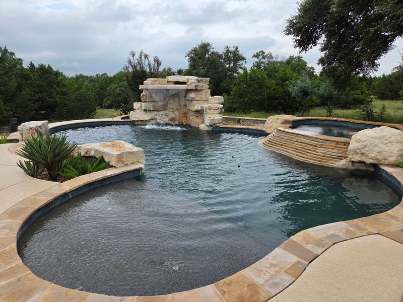 Pool Cleaning Services